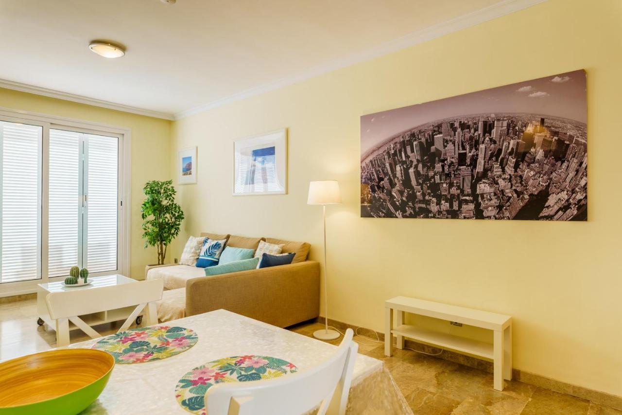 شقة Santiago Seaview - Sun Terrace And Pool بويرتو دي سانتياغو المظهر الخارجي الصورة